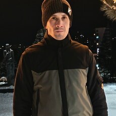 Фотография мужчины Pavel, 32 года из г. Кишинев