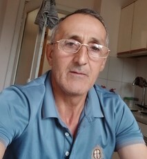 Фотография мужчины Marat, 58 лет из г. Екатеринбург