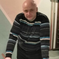 Фотография мужчины Денис, 43 года из г. Витебск
