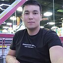 Ерлан, 36 лет