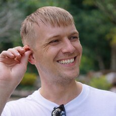 Фотография мужчины Андрей, 36 лет из г. Таганрог