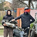Марк, 19 лет
