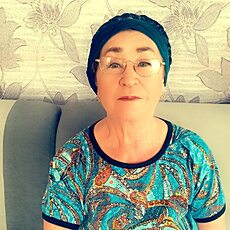Фотография девушки Альбина, 66 лет из г. Туймазы