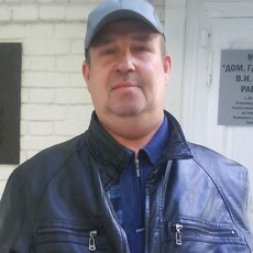 Фотография мужчины Степан, 53 года из г. Новокуйбышевск