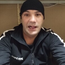 Фотография мужчины Amir, 40 лет из г. Луганск