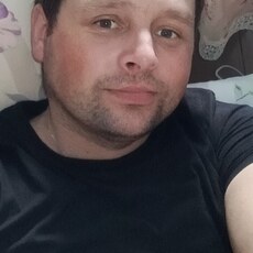 Фотография мужчины Юрий, 39 лет из г. Друя