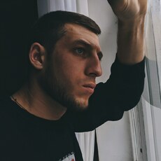Фотография мужчины Михаил, 33 года из г. Алексеевка (Белгородская Обл)
