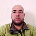 Алик, 38 лет