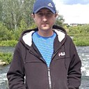 Андрей, 34 года