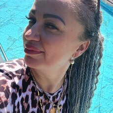 Фотография девушки Наташа, 43 года из г. Зеленоградск