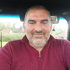 Фотография мужчины Tyom, 47 лет из г. Лобня