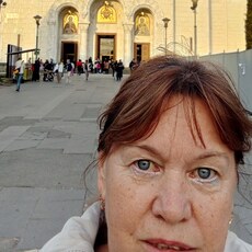 Фотография девушки Светлана, 61 год из г. Ставрополь
