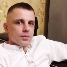 Фотография мужчины Сергей, 38 лет из г. Шуя