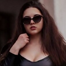 Фотография девушки Диана, 24 года из г. Москва