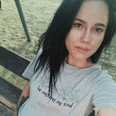 Фотография девушки Надюшка, 34 года из г. Волгоград