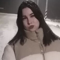 Фотография девушки Юлия, 19 лет из г. Ульяновск