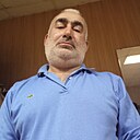 Джавид, 51 год