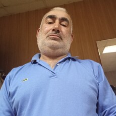 Фотография мужчины Джавид, 51 год из г. Самара