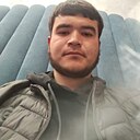 Али, 19 лет