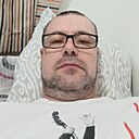 John, 40 лет