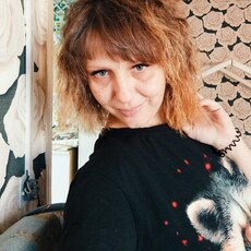 Фотография девушки Инна, 36 лет из г. Алтайский