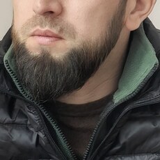 Фотография мужчины Усман, 36 лет из г. Орск