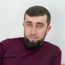Фотография мужчины Усман, 36 лет из г. Орск