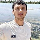 Саша, 28 лет