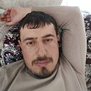 Элдорь, 36 лет