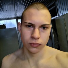 Фотография мужчины Дмитрий, 20 лет из г. Белгород