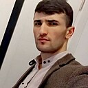 Амон, 35 лет