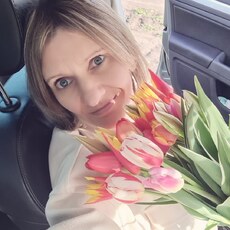 Фотография девушки Катюшка, 47 лет из г. Хамм
