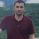 Мурат, 40 лет