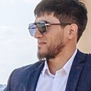 Самид, 23 года