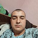 Манучехр, 38 лет