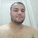 Альберт, 30 лет