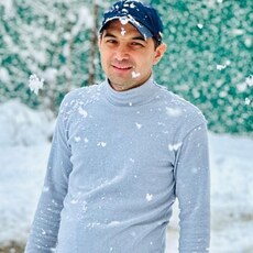 Фотография мужчины Тач, 33 года из г. Майкоп