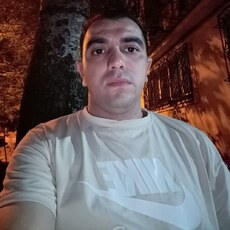 Фотография мужчины Аминь, 34 года из г. Николаев