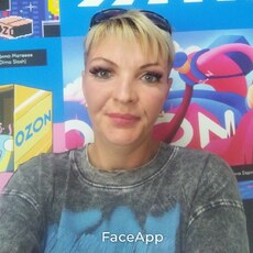 Фотография девушки Анжела, 44 года из г. Лида