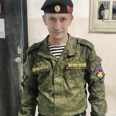 Фотография мужчины Валерий, 37 лет из г. Прокопьевск