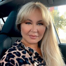 Фотография девушки Вера, 48 лет из г. Уфа