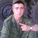 Адам, 25 лет