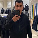 Таир, 35 лет