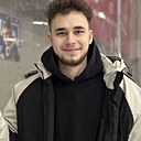 Богдан, 23 года