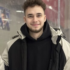 Фотография мужчины Богдан, 23 года из г. Гомель