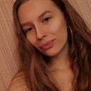 Александра, 25 лет