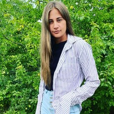 Фотография девушки Стасия, 36 лет из г. Гомель