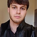Ансар, 19 лет