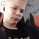 Вадим, 20 лет