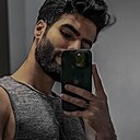 Mrvodka, 26 лет